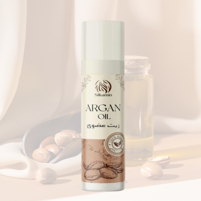 Argan Oil