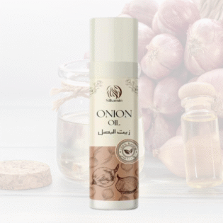 Onion Oil